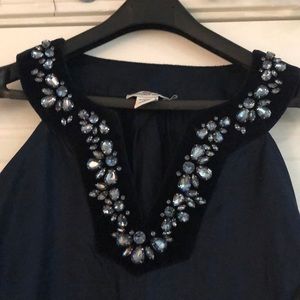 Vineyard Vines Tops - Vineyard Vines Holiday sleeveless top Vineyard Vines Tops - Vineyard Vines Holiday sleeveless top